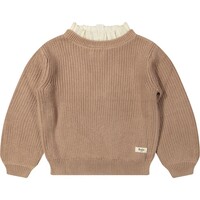 Baje Studio Soho Peach almond