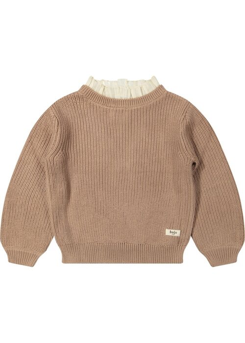 Baje Studio Baje Studio Soho Peach almond