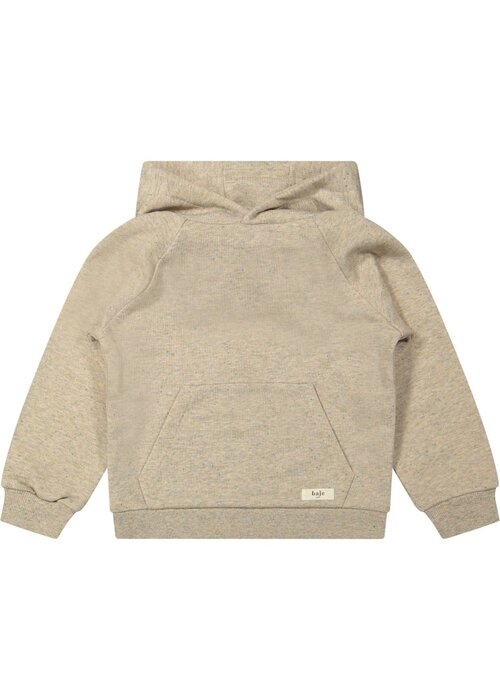 Baje Studio Baje Studio Prez Sand melange multicolor