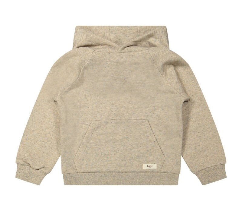 Baje Studio Prez Sand melange multicolor