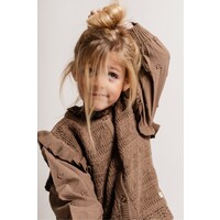 Baje Studio Morgins Brown cacao