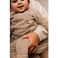 Baje Studio Maracon Sand desert multicolor