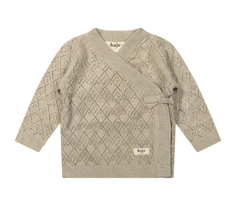 Baje Studio Maracon Sand desert multicolor