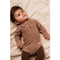 Baje Studio Avusy Peach almond