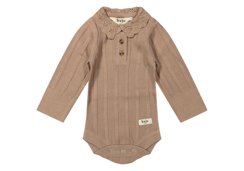 Baje Studio Baje Studio Avusy Peach almond