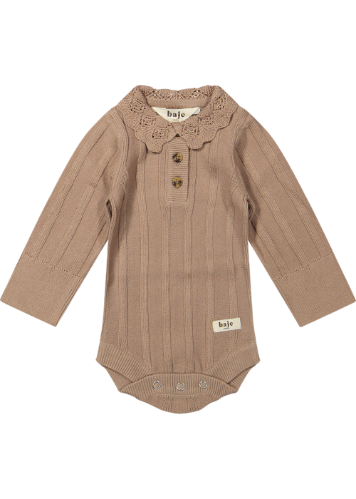 Baje Studio Baje Studio Avusy Peach almond