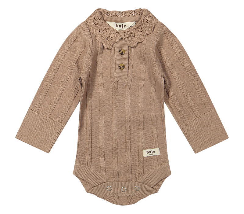 Baje Studio Avusy Peach almond