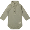 Baje Studio Baje Studio Davos Green moss