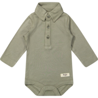 Baje Studio Davos Green moss