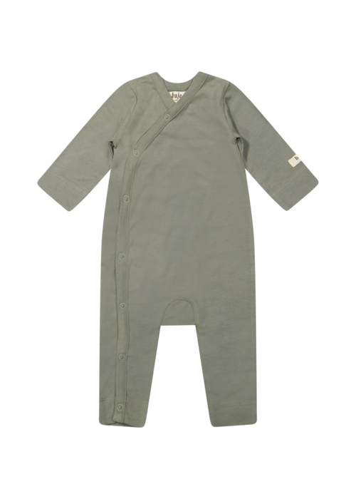 Baje Studio Baje Studio Laax Green moss