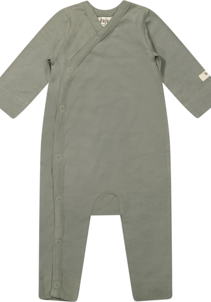 Baje Studio Laax Green moss