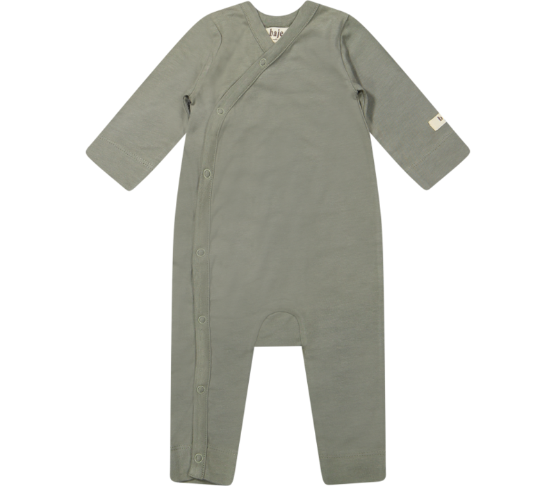 Baje Studio Laax Green moss
