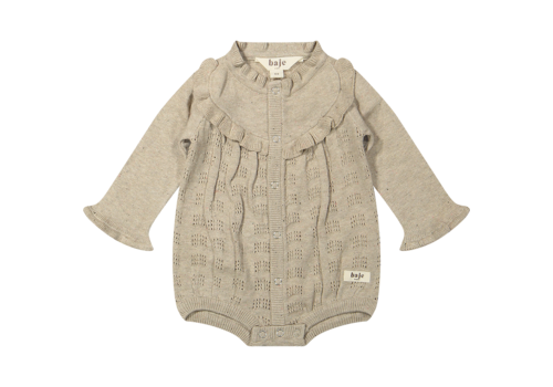 Baje Studio Baje Studio Yens Sand desert multicolor