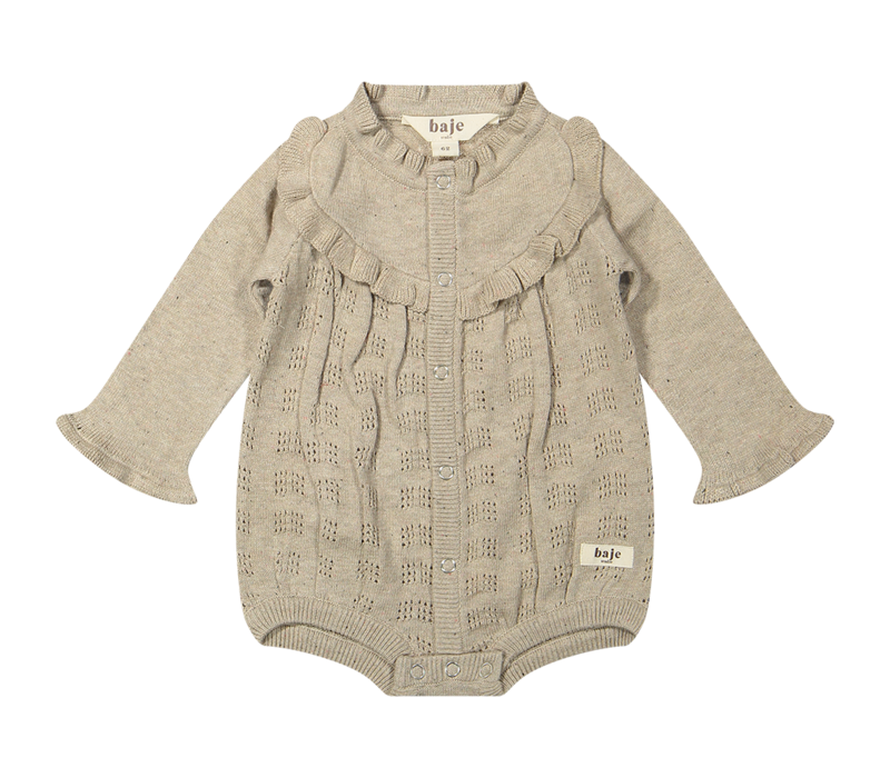 Baje Studio Yens Sand desert multicolor