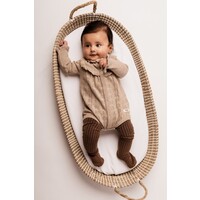 Baje Studio Yens Sand desert multicolor