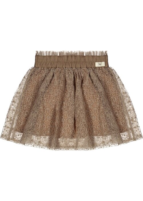 Baje Studio Baje Studio Fey Brown cacao