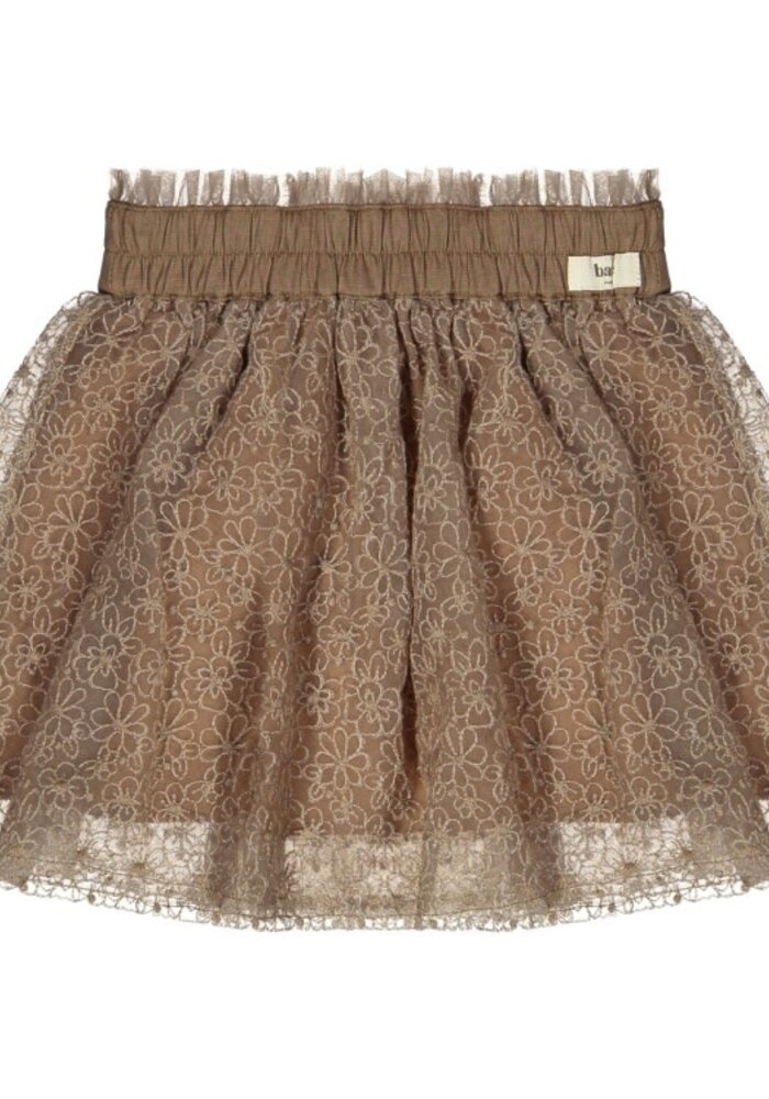 Baje Studio Fey Brown cacao