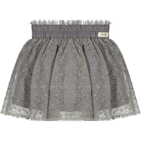 Baje Studio Fey Grey steel