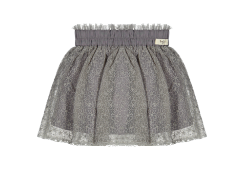 Baje Studio Baje Studio Fey Grey steel