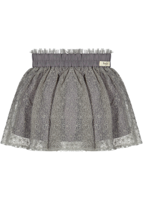 Baje Studio Baje Studio Fey Grey steel