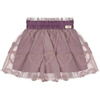 Baje Studio Fey Purple plum