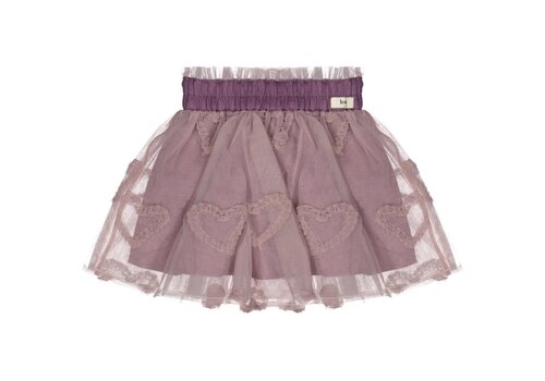 Baje Studio Baje Studio Fey Purple plum