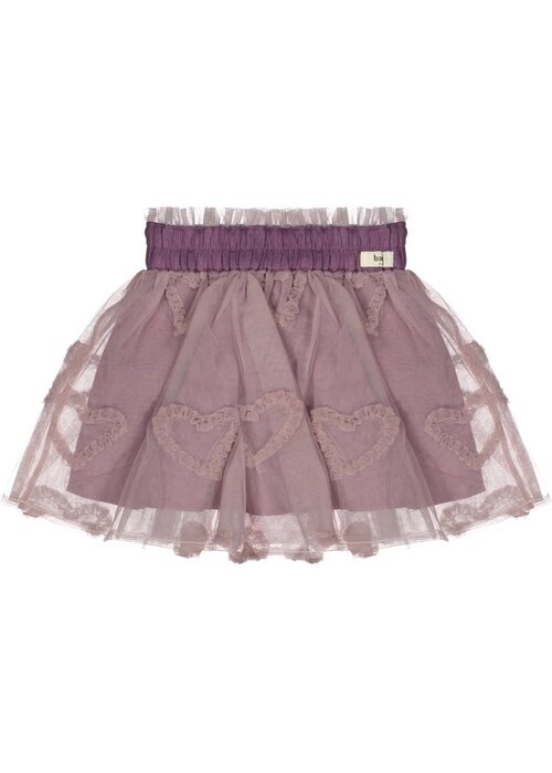 Baje Studio Baje Studio Fey Purple plum