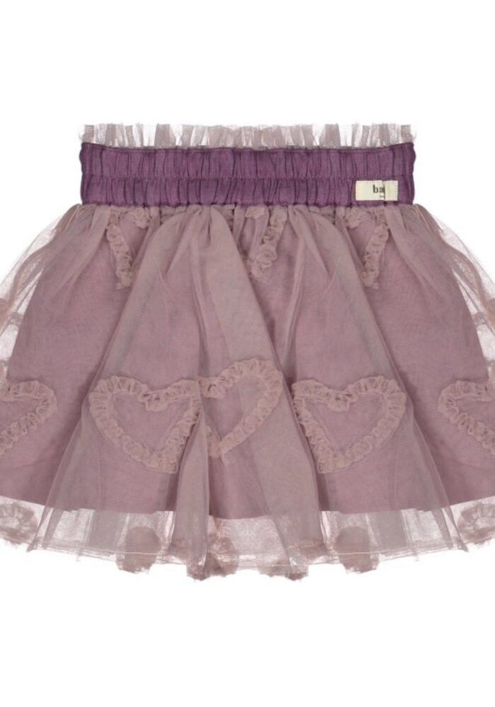 Baje Studio Fey Purple plum