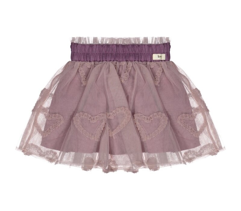 Baje Studio Fey Purple plum
