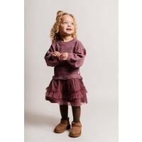 Baje Studio Gemmi Purple plum