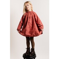 Baje Studio Layoux Red maroon