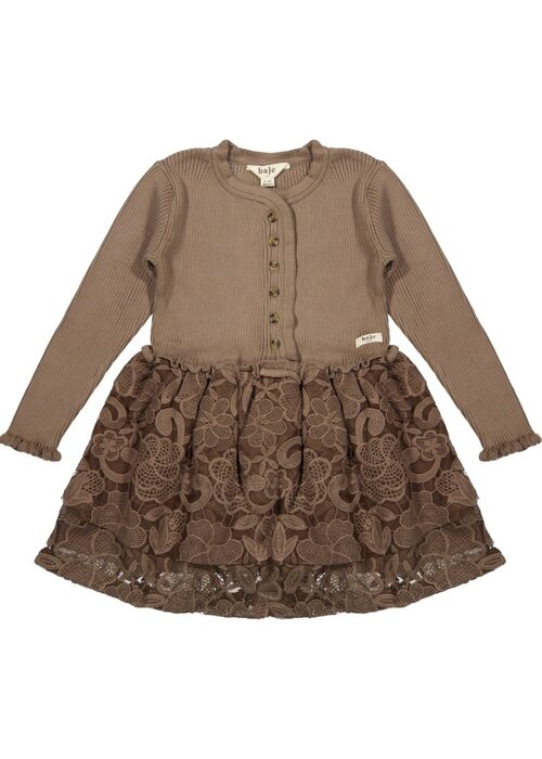 Baje Studio Baje Studio Marieze Brown cacao