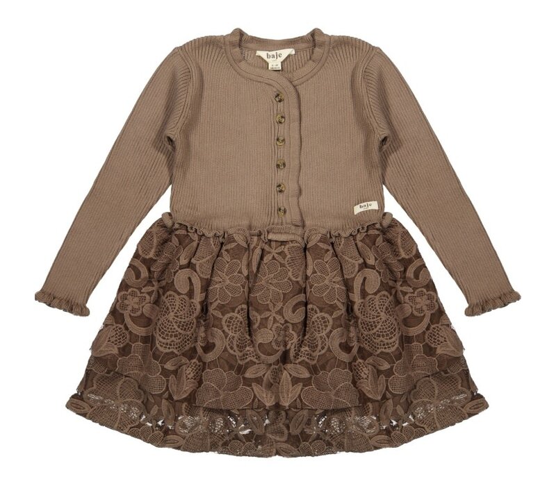 Baje Studio Marieze Brown cacao