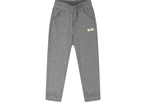 Baje Studio Baje Studio Mutrux Grey melange multicolor