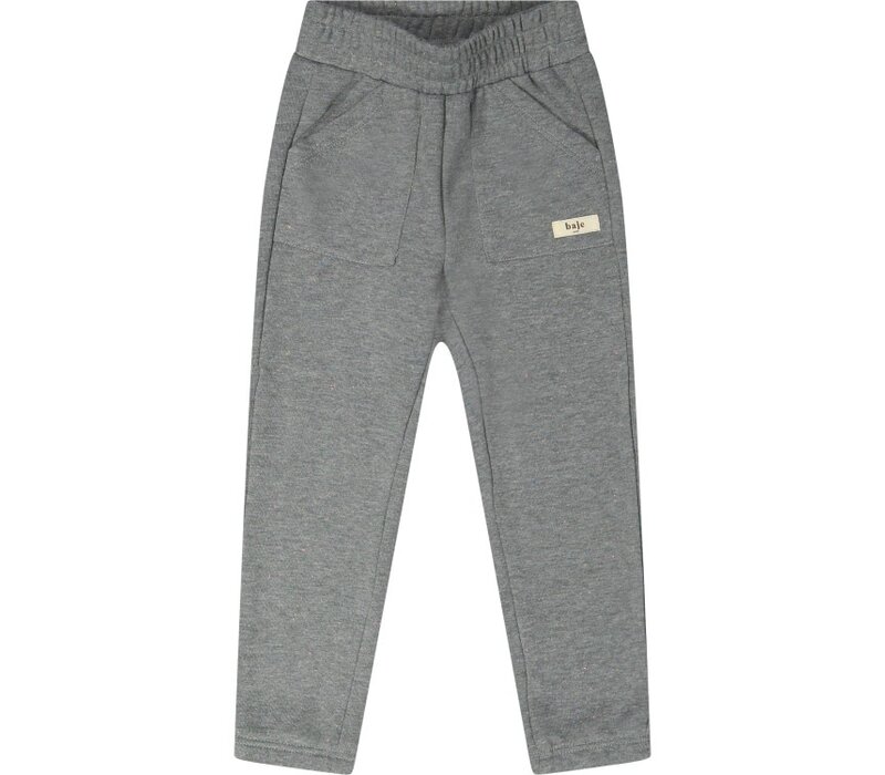 Baje Studio Mutrux Grey melange multicolor