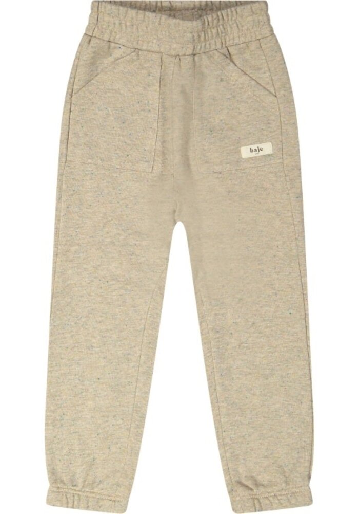 Baje Studio Mutrux Sand melange multicolor