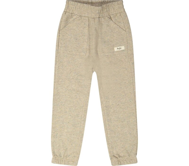 Baje Studio Mutrux Sand melange multicolor