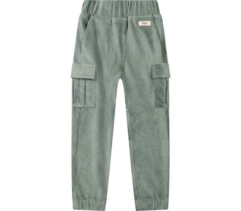 Baje Studio Wez Green vintage