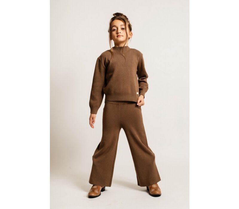 Baje Studio Maggia Brown cacao
