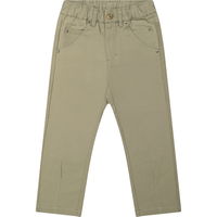 Baje Studio Bercher Green moss