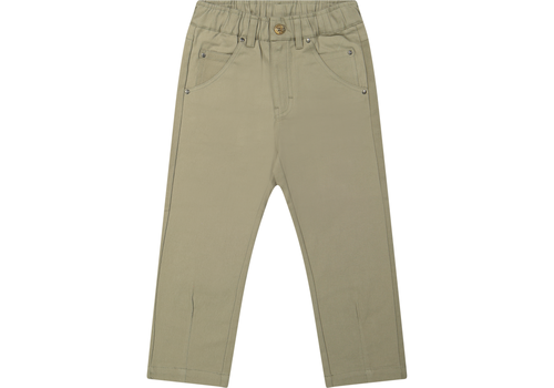 Baje Studio Baje Studio Bercher Green moss