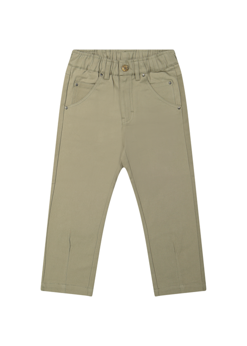 Baje Studio Baje Studio Bercher Green moss