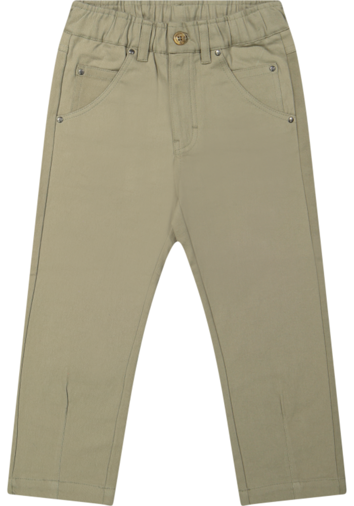 Baje Studio Bercher Green moss