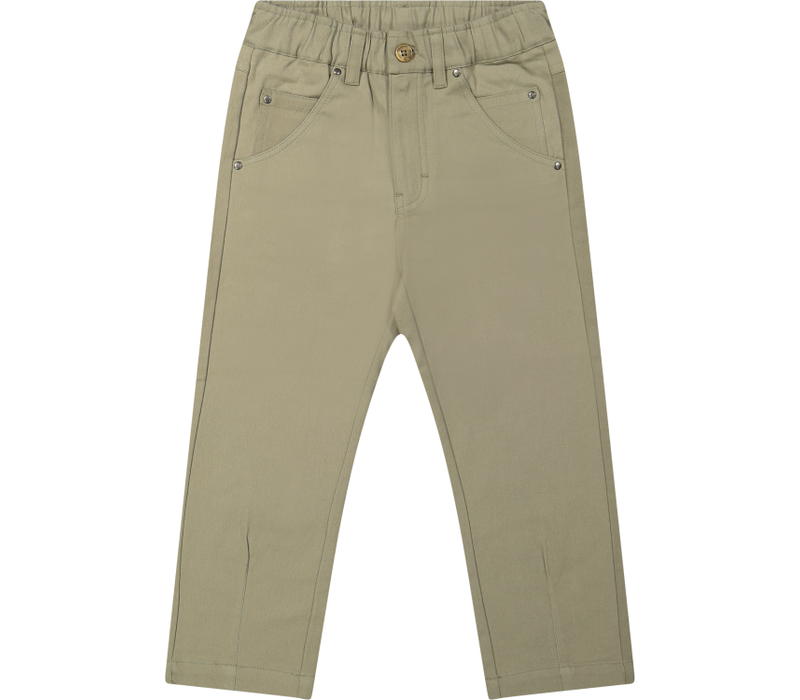 Baje Studio Bercher Green moss