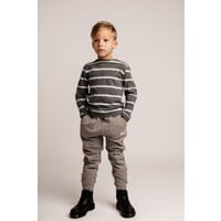 Baje Studio Moudon Grey melange