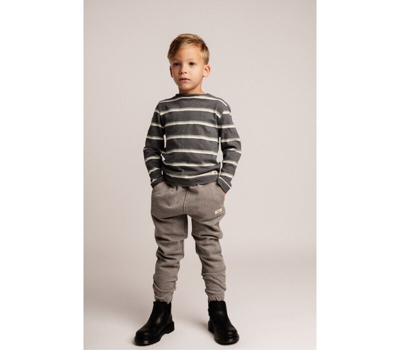 Baje Studio Moudon Grey melange