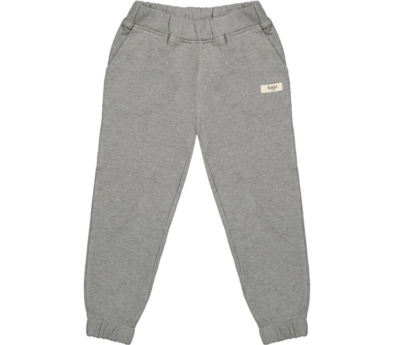 Baje Studio Moudon Grey melange
