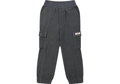 Baje Studio Baje Studio Servion Blue vintage