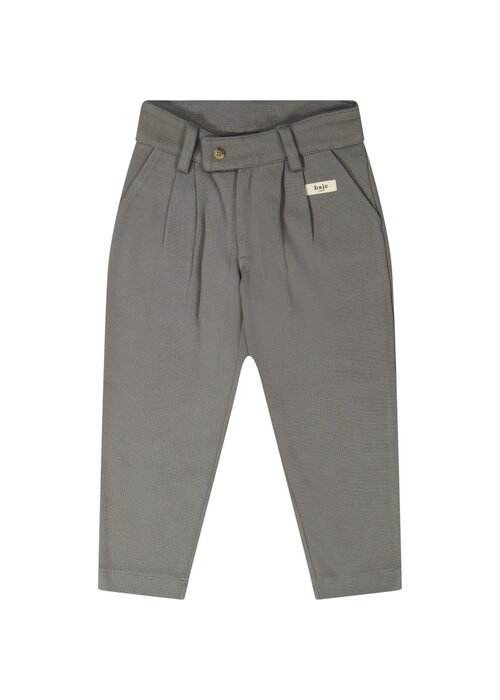 Baje Studio Baje Studio Stone Grey steel dark