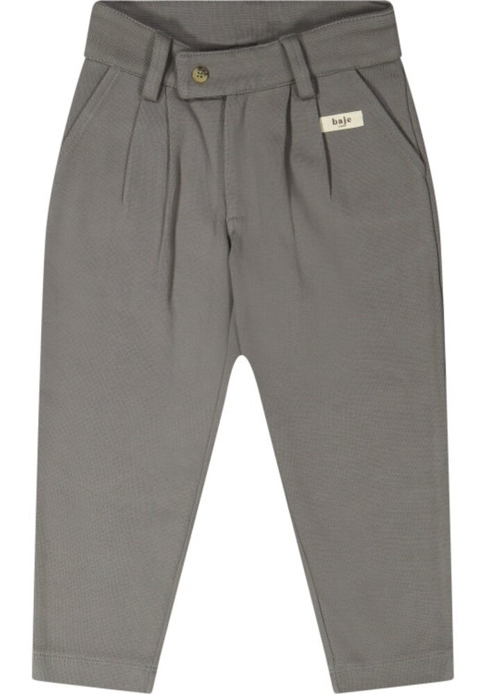 Baje Studio Stone Grey steel dark